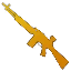 SWARM 'Locust'